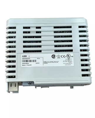 ABB AO810 3BSE008522R1 아날로그 출력 모듈 DCS 부품 PLC 제어 시스템