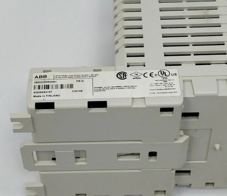 ABB CI810B 3BSE020520R1 AF 100 필드버스 통신 인터페이스 모듈