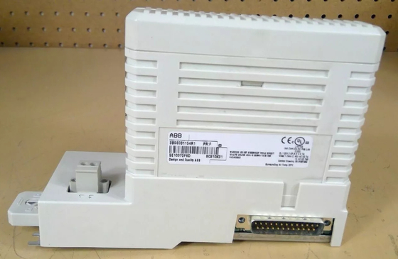 ABB BC810K02 3BSE031155R1 3BSE038692R1 CEX 버스 상호 연결 장치