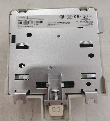 ABB AI801 3BSE020512R1 아날로그 입력 8 채널 모듈 전원 공급 모듈