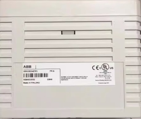 ABB CI840 3BSE022457R1 Profibus 통신 인터페이스 DCS 부품 PLC 모듈