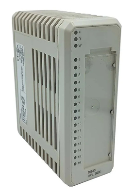 ABB DI840 3BSE020836R1 디지털 입력 24V S/R 16 채널 모듈 S800 I/O