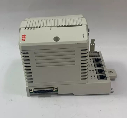 ABB PM856AK01 3BSE066490R1 프로세서 단위 PLC AC 800M 제어 모듈
