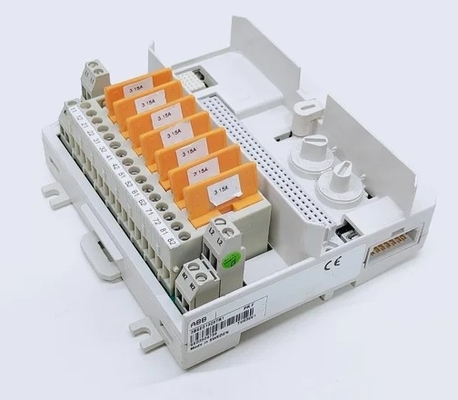 ABB TU836V1 3BSE013237R1 확장 모듈 종료 단위 250V 융합