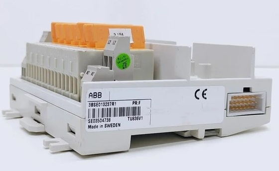 ABB TU836V1 3BSE013237R1 확장 모듈 종료 단위 250V 융합