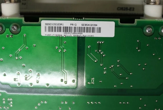 ABB CI626A 3BSC980006R213 3BSE005023R1 통신 인터페이스 모듈