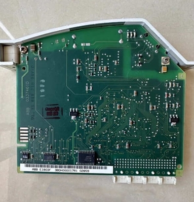 ABB EI803F 3BDH000017R1 이더넷 통신 모듈 DCS 부품