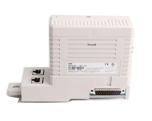 ABB CI856K01 3BSE026055R1 S100 I/O 통신 인터페이스 모듈