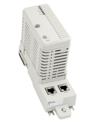 ABB CI857K01 3BSE018144R1 INSUM 이더넷 통신 인터페이스 모듈