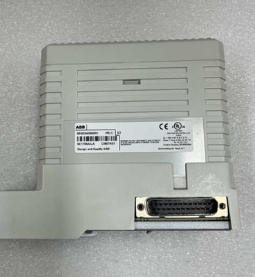 ABB CI867K01 3BSE043660R1 모드버스 전송 제어 프로토콜 인터페이스 모듈
