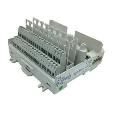 ABB TU834 3BSE040364R1 확장된 I/O 모듈 종료 단위 PLC 모듈