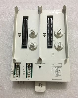 ABB TU848 3BSE042558R1 단말기 단말기 장착 기본 모듈 DCS 부품