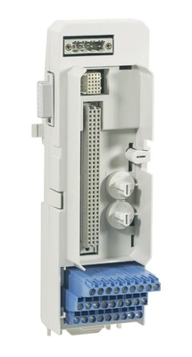 ABB TU890 3BSC690075R1 내부 안전 인터페이스와 함께 모듈 종료 단위