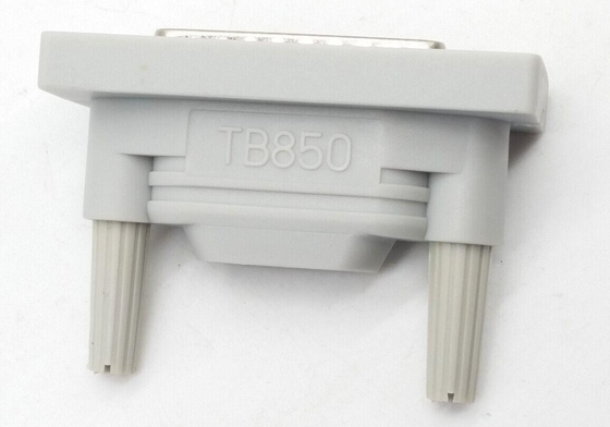 ABB TB850 3BSC950193R1 CEX-버스 터미네이터 모듈
