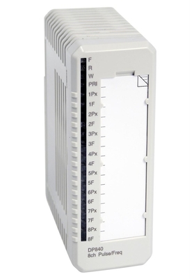ABB DP840 3BSE028926R1 펄스 카운터 주파수 측정 모듈