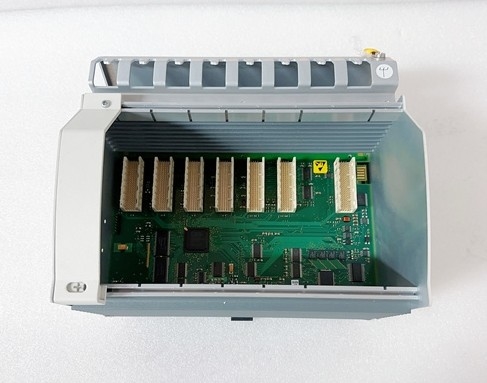 ABB PM803F 3BDH000530R1 기본 단위 16 MB 배터리 버퍼 RAM 중앙 단위