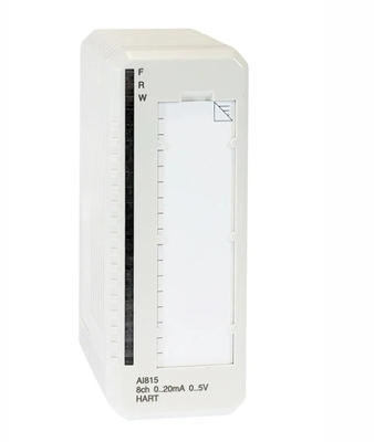 ABB AI815 3BSE052604R1 아날로그 입력 모듈 최대 전송 단위