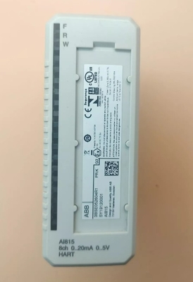 ABB AI815 3BSE052604R1 아날로그 입력 모듈 최대 전송 단위