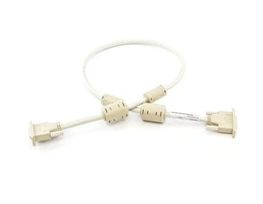 ABB TK851V010 3BSC950262R1 교환 연결 케이블 길이 1m