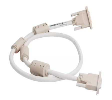 ABB TK851V010 3BSC950262R1 교환 연결 케이블 길이 1m
