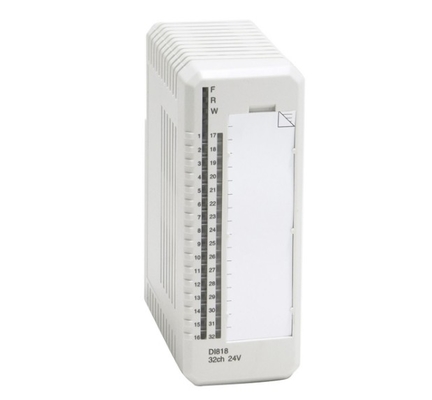 ABB DI818 3BSE069052R1 디지털 입력 모듈 24V 32 채널 유닛