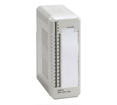 ABB DO818 3BSE069053R1 32 채널 디지털 출력 24V 제어 모듈