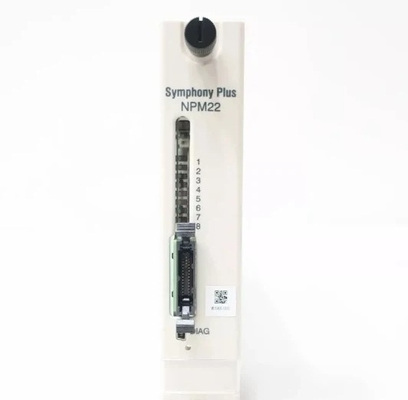 ABB SPNPM22 네트워크 처리 모듈 통신 모듈 베일리 INFI 90
