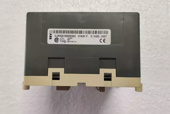 ABB 07AI91 GJR5251600R0202 아날로그 I/O 모듈 컨트롤러 입력 장치