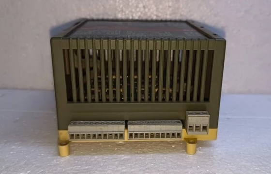 ABB 07DC92 GJR5252200R0101 디지털 I/O 모듈 분산 자동화 PLC