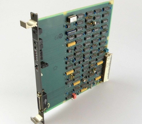 ABB 88FN02E GJR2370800R0100 접착 모듈 고급 제어판