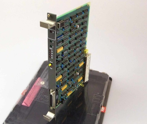 ABB 88FN02E GJR2370800R0100 접착 모듈 고급 제어판