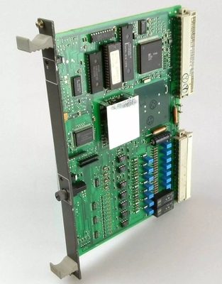 ABB 83SR06E GJR2388300R1010 바이너리 및 아날로그 제어 모듈 PLC 모듈