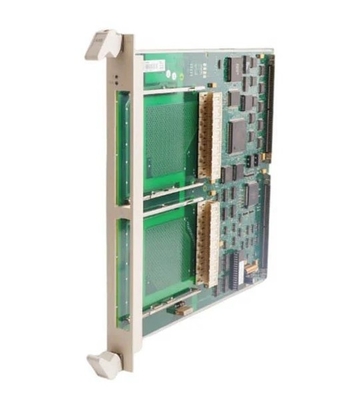 ABB 88FT05 GJR2393100R1200 버스 결합 모듈 역 모덤 모듈