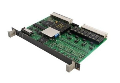 ABB 88TV01E GJR2385100R1041 아날로그 출력 모듈 Baugruppe GEB