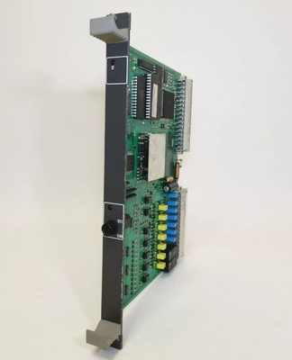 ABB 83SR06 GJR2395400R1010 산업용 보편 제어 모듈 바이너리 및 아날로그 신호 처리