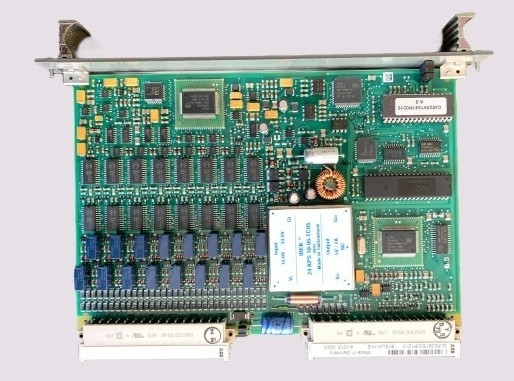 ABB 81EB11E GJR2355200R0001 바이너리 신호를 위한 회로판 입력 모듈
