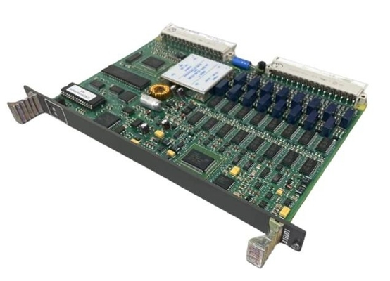 ABB 81EU01 GJR2391500R1210 Procontrol P14 유니버설 입력 모듈