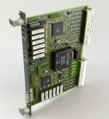 ABB 88TK05C-E GJR2393200R1210 고급 버스 결합 모듈 제어판