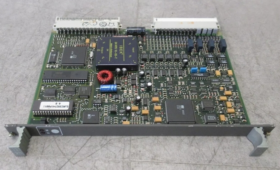 ABB 83SR07A-E GJR2392700R1210 산업용 아날로그 제어 모듈 DCS 부품