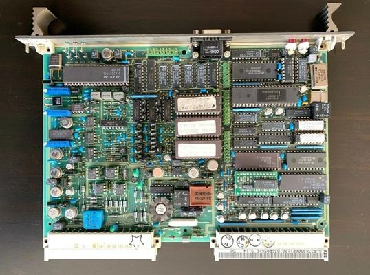 ABB 83SR07D-E GJR2392700R1210 버스 결합 모듈 프로그래밍 가능한 논리 컨트롤러
