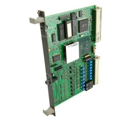 ABB 83SR07A1-E GJR2392700R1210 아날로그 제어 모듈 DCS 부품 재고