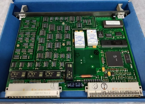 ABB 83SR07E-E GJR2392700R1210 제어 시스템용 버스 결합 모듈