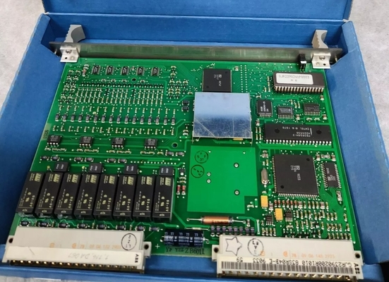 ABB 83SR07E-E GJR2392700R1210 제어 시스템용 버스 결합 모듈