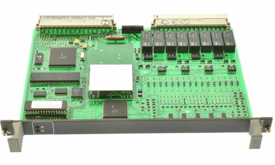 ABB 83SR04B-E GJR2390200R1411 바이너리 컨트롤 보드 PLC 모듈 재고