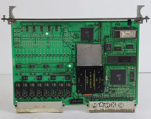 ABB 83SR04C-E GJR2390200R1411 디지털 입력 모듈 프로그래밍 가능한 논리 컨트롤러