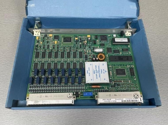 ABB 89IL07A-E GJR2394300R0100 원격 버스 결합 모듈 제어 스테이션 메인보드