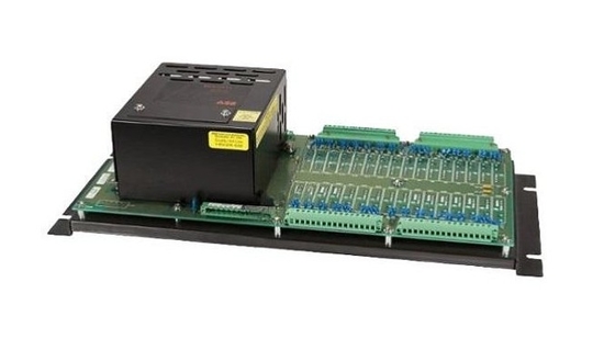 ABB 89IL07A-E GJR2394300R0100 원격 버스 결합 모듈 제어 스테이션 메인보드
