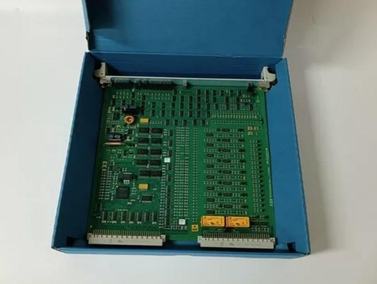 ABB 88TB07B GJR2394400R0100 DCS 시스템 역 버스 종료 모듈
