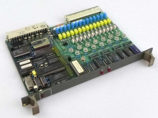 ABB 88TB07B GJR2394400R0100 DCS 시스템 역 버스 종료 모듈