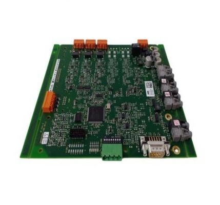 ABB 88TB03D GJR2391700R0200 전원 공급 모듈 PLC 시스템 모듈